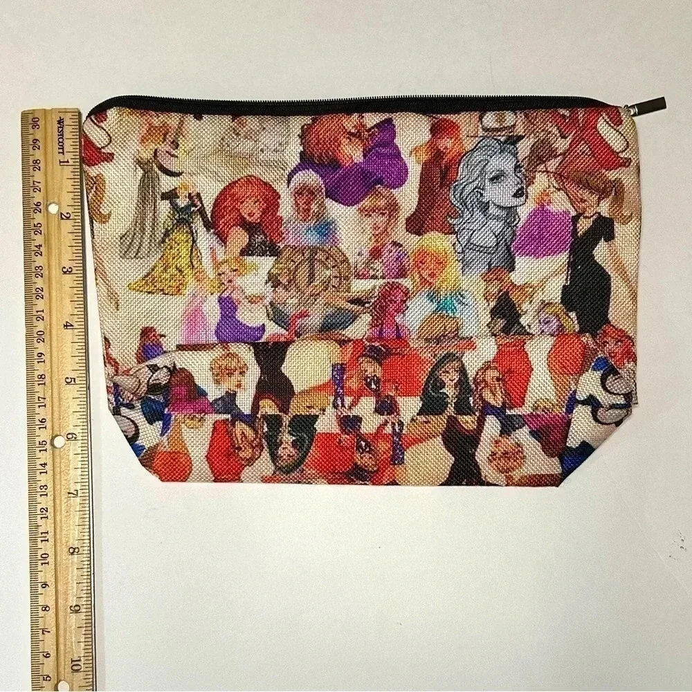 Cosmetic Makeup Bag. NEW‎